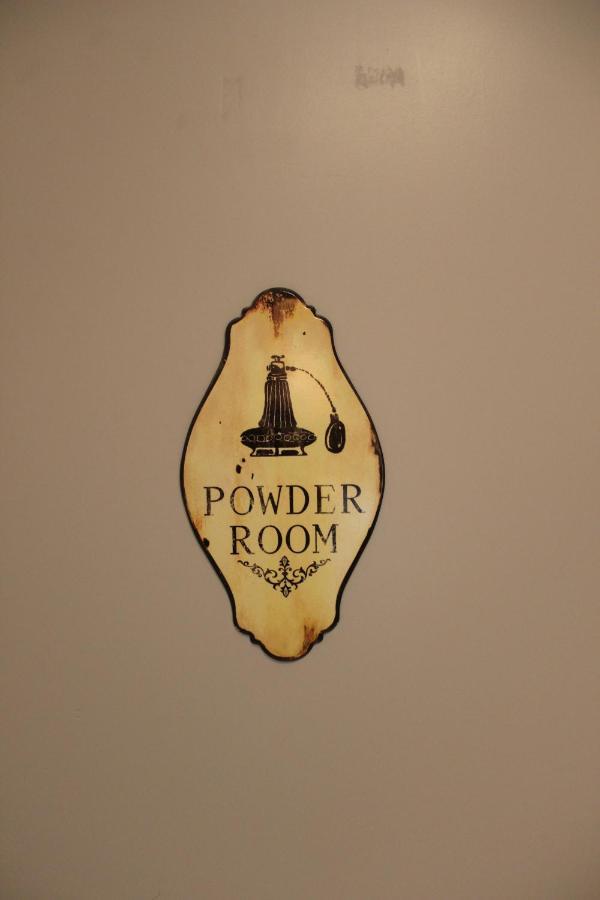 A Cote Bed & Breakfast Motiers Luaran gambar