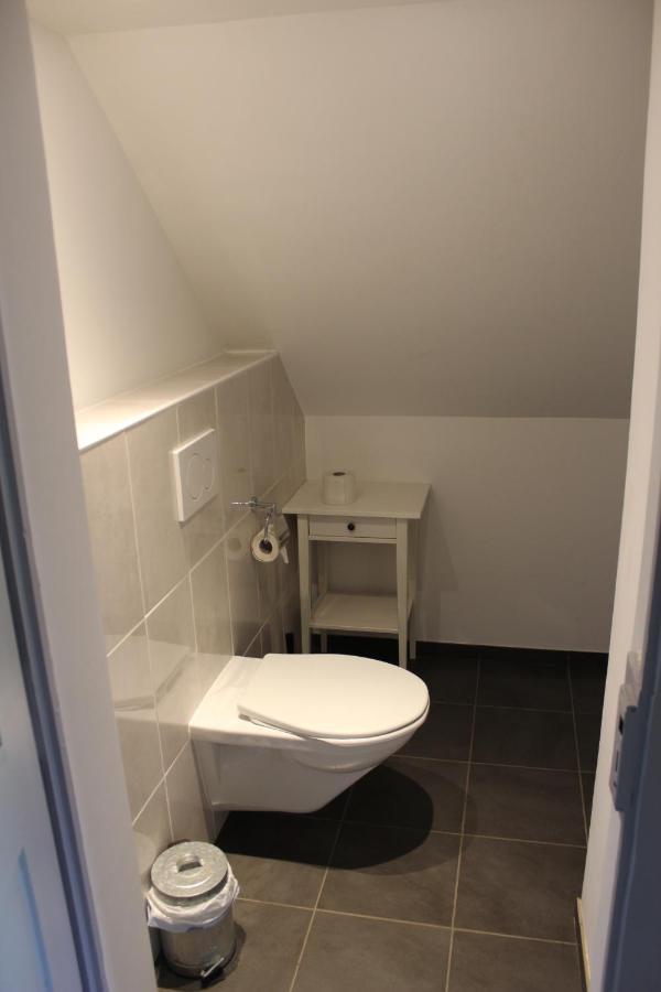 A Cote Bed & Breakfast Motiers Luaran gambar